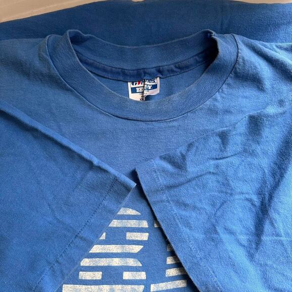 Vintage IBM Shirt - Picture 6 of 7